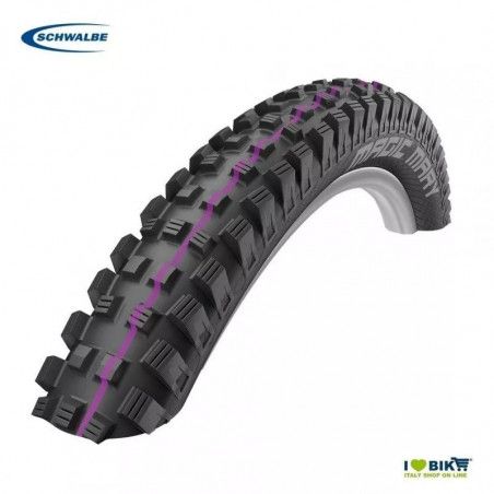 Schwalbe Magic Mary Super Downhill Tyre Various Sizes Schwalbe - 1