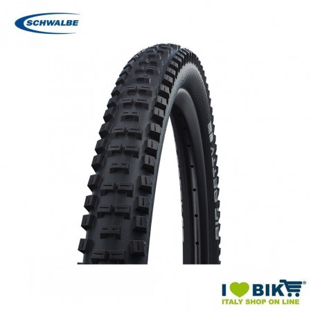 Copertone Schwalbe Big Betty Bike park Rigido Misure Varie Schwalbe - 1