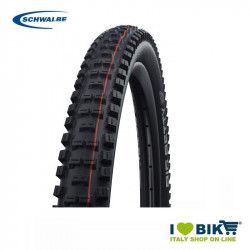 Copertone Schwalbe Big Betty Super Gravity HS608 Pieghevole Misure Varie Schwalbe - 1
