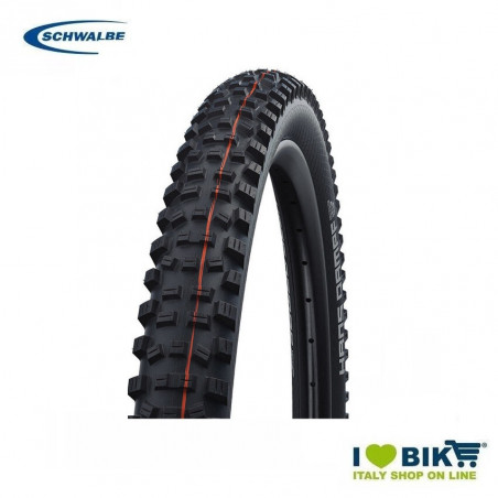 Schwalbe Hans Dampf Super Trail Foldable Tyre Various sizes Schwalbe - 2