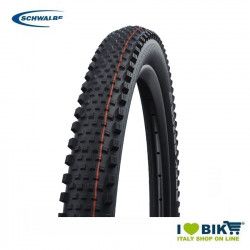 Schwalbe Rock Razor Super Gravity Foldable tyre 27.5x2.35 Schwalbe - 1