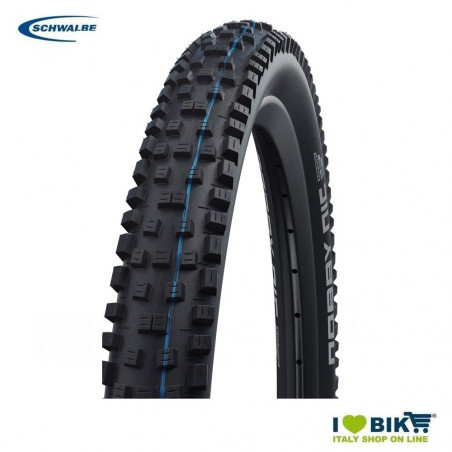 Copertone Schwalbe Nobby Nic Evolution Line Pieghevole Misure Varie Schwalbe - 1