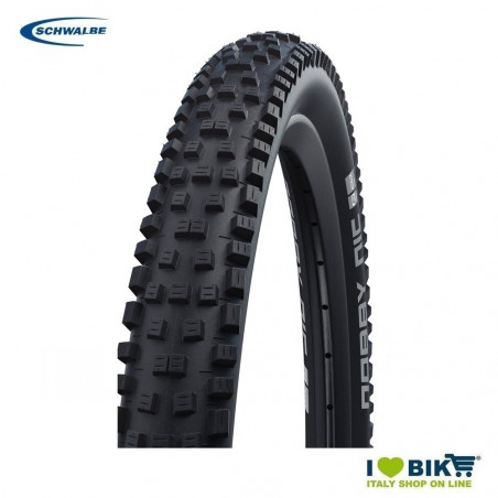 Copertone Schwalbe Nobby Nic Performance Line Pieghevole Misure Varie Schwalbe - 1
