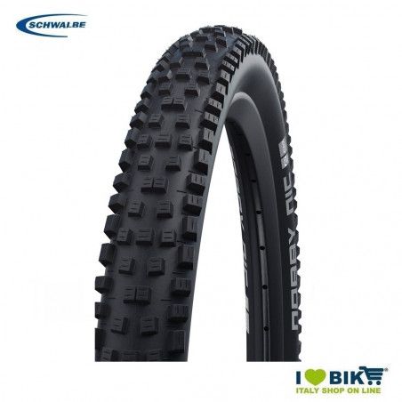 Schwalbe Nobby Nic Performance Line Rigid Tyre Various sizes Schwalbe - 1