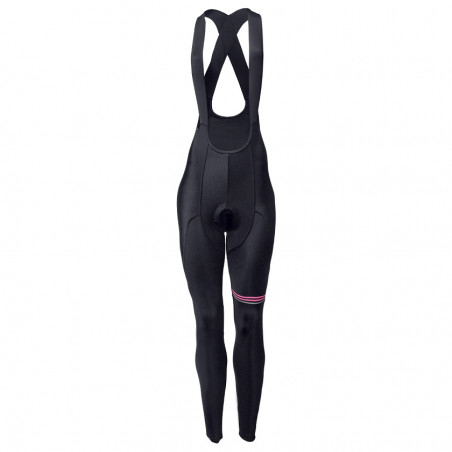 CALZAMAGLIA INVERNALE BRN DONNA NERA-FUXIA BRN - 1