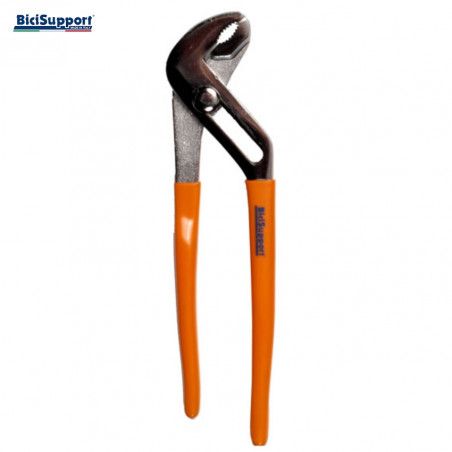 Pinza regolabili a Cremagliera Bicisupport BRN - 1