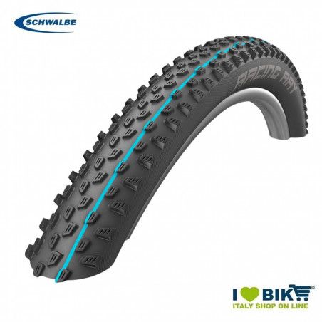 Copertone Schwalbe Racing Ray Evolution Pieghevole Misure Varie Schwalbe - 1