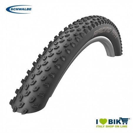 Schwalbe Racing Ray Performance Foldable Tyre Various Sizes Schwalbe - 1