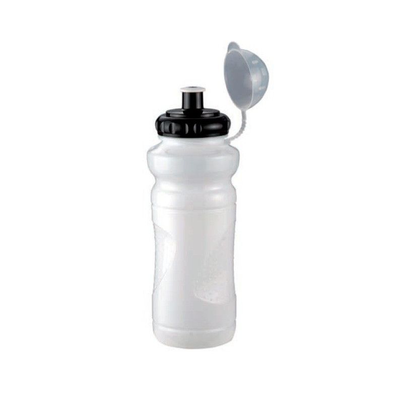 Clear Water bottle 700 cc. Bianca BRN - 1