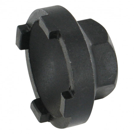 Bmx free wheel spanner 4 notches Var - 2