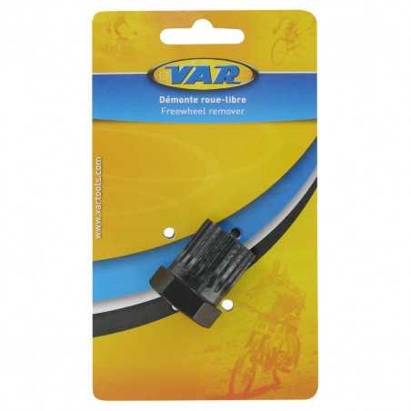 Key extractor for freewheel Regina, Atom, Zeus Var - 2