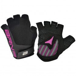 GUANTI BRN GEL PRO LINE FUXIA BRN - 1