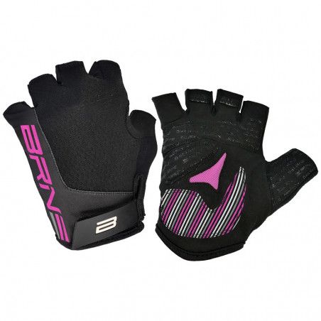 GUANTI BRN GEL PRO LINE FUXIA BRN - 1