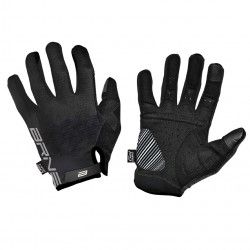 GUANTI BRN GEL PRO TOUCH LINE NERO BRN - 1
