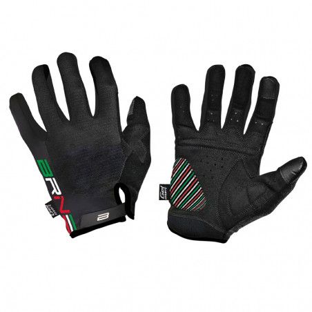 GUANTI BRN GEL PRO TOUCH LINE ITALIA BRN - 1