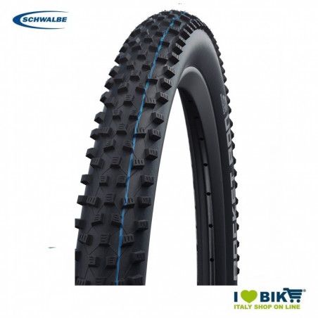 Copertone Schwalbe Rocket Ron Super Ground Pieghevole Misure Varie Schwalbe - 1
