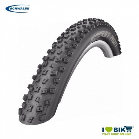 Schwalbe Rocket Ron Performance Foldable Tyre Various Sizes Schwalbe - 1