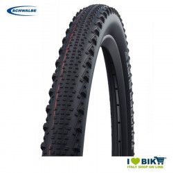Copertone Schwalbe Thunder Burt Super Ground Pieghevole Misure Varie Schwalbe - 1