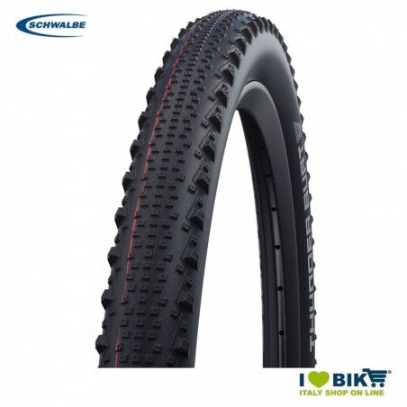 Copertone Schwalbe Thunder Burt Super Ground Pieghevole Misure Varie Schwalbe - 1