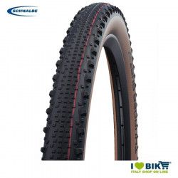 Schwalbe Thunder Burt Super Race Foldable Tyre Various Sizes Schwalbe - 1