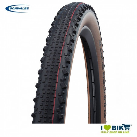 Copertone Schwalbe Thunder Burt Super Race Pieghevole Misure Varie Schwalbe - 1
