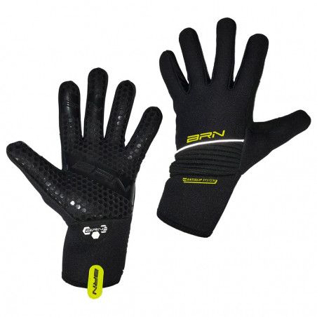 GUANTI BRN NEOPRENE ANTISPLIP SYSTEM BRN - 1