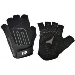 BRN GLOVES GEL PRO BEND BLACK-GREY BRN - 1