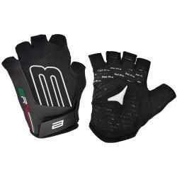 BRN GLOVES GEL PRO BEND BLACK-ITALY BRN - 1