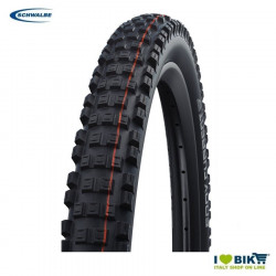 Schwalbe Eddy Courrent Rear Foldable Tyre Various Sizes Schwalbe - 2