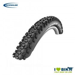 Schwalbe Black Jack Active Line Rigid Tyre Various sizes  - 1