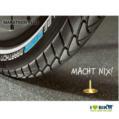 Copertone Schwalbe Marathon Plus Performance Misure Varie BIKE PARTS - 2