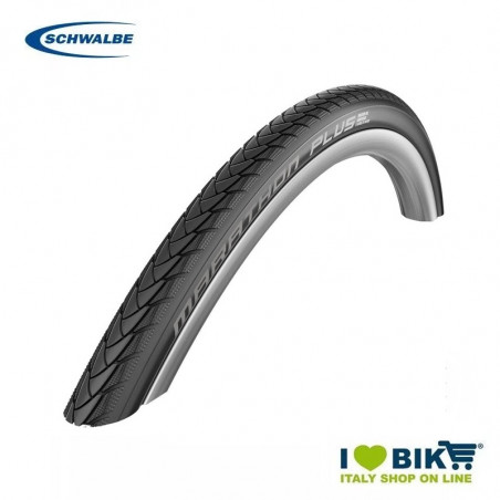 Copertone Schwalbe Marathon Plus Evolution per sedia a rotelle Misure Varie BIKE PARTS - 1