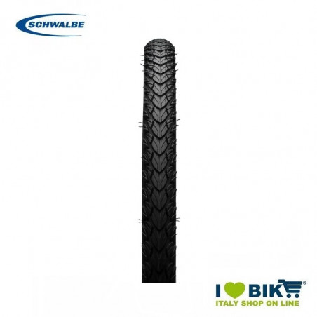 Copertone Schwalbe Trekking Marathon Plus Tour Performance Misure Varie BIKE PARTS - 3