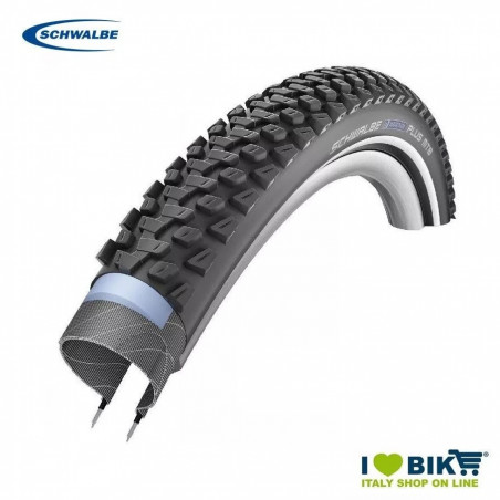 Copertone Schwalbe Marathon Plus MTB Performance Misure Varie BIKE PARTS - 1