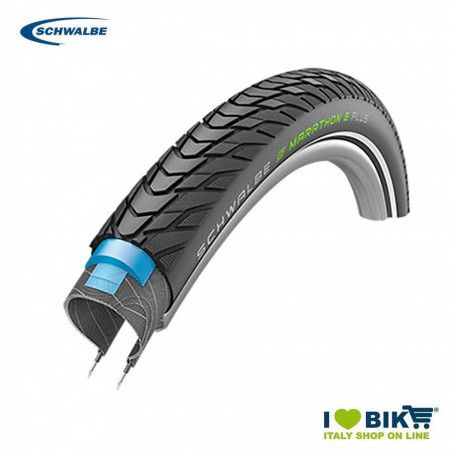 Copertone Schwalbe Marathon E-Plus Performance Misure Varie BIKE PARTS - 1