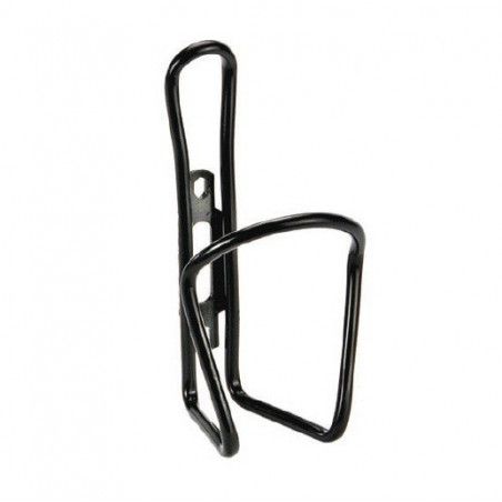 bottle cage black aluminum Luxury  - 1