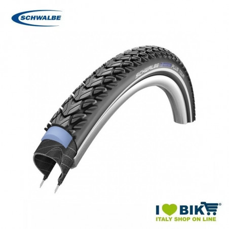 Copertone Schwalbe Trekking Marathon Plus Tour Performance Misure Varie BIKE PARTS - 4