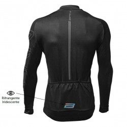 Maglia felpata BRN uomo BRN - 1 2