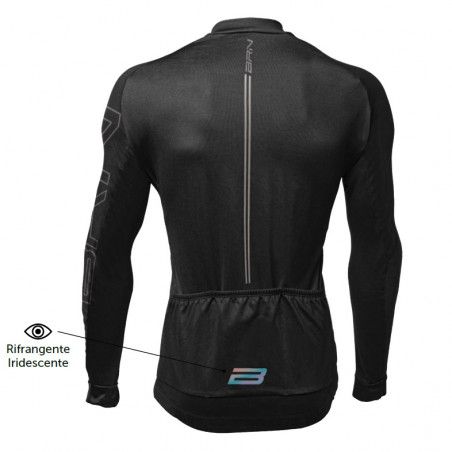 Maglia felpata BRN uomo BRN - 2