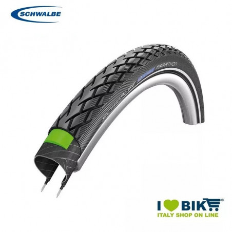 Copertone Schwalbe Marathon Performance Misure Varie BIKE PARTS - 2