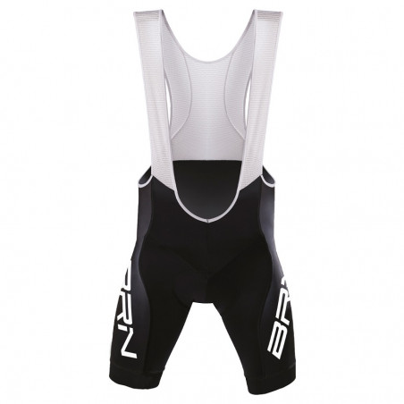 Pants BRN with suspenders Man Black/ White BRN - 2