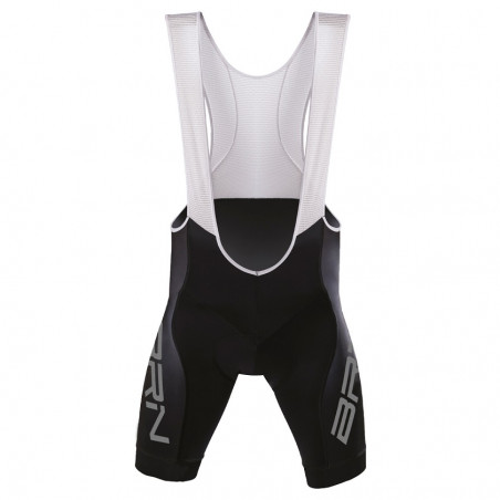 Pants BRN with suspenders Man Black/ Grey BRN - 2