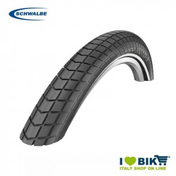 Copertura Schwalbe Super Moto-X Black-Reflex Misure Varie Schwalbe - 1