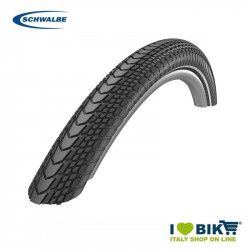 Copertura Schwalbe Marathon Almotion Evo Pieghevole Black-Reflex Misure Varie Schwalbe - 1