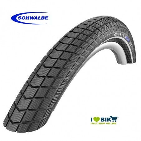 Schwalbe Big Ben Performance Tyre Various sizes BIKE PARTS - 1