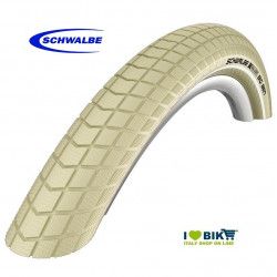 Schwalbe Big Ben/Little Big Ben Active Line Cream/Reflex Tyre Various sizes BIKE PARTS - 2 2