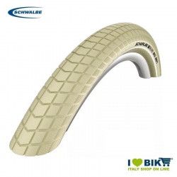 Schwalbe Big Ben/Little Big Ben Active Line Cream/Reflex Tyre Various sizes BIKE PARTS - 2