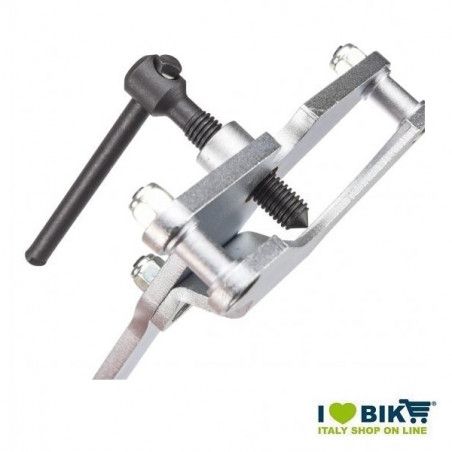 Wheel puller 1 speed Unior BONIN - 3