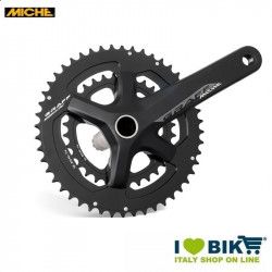 Guarnitura MICHE Graff 11V 32-48 PED 170 MM HSP (Dx + Sx) Miche - 1