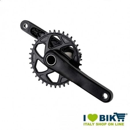 Guarnitura MTB Prowhell 11V 32x175 MM (Dx + Sx) Miche - 1